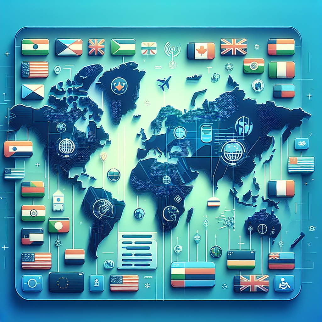 International SEO Case Study