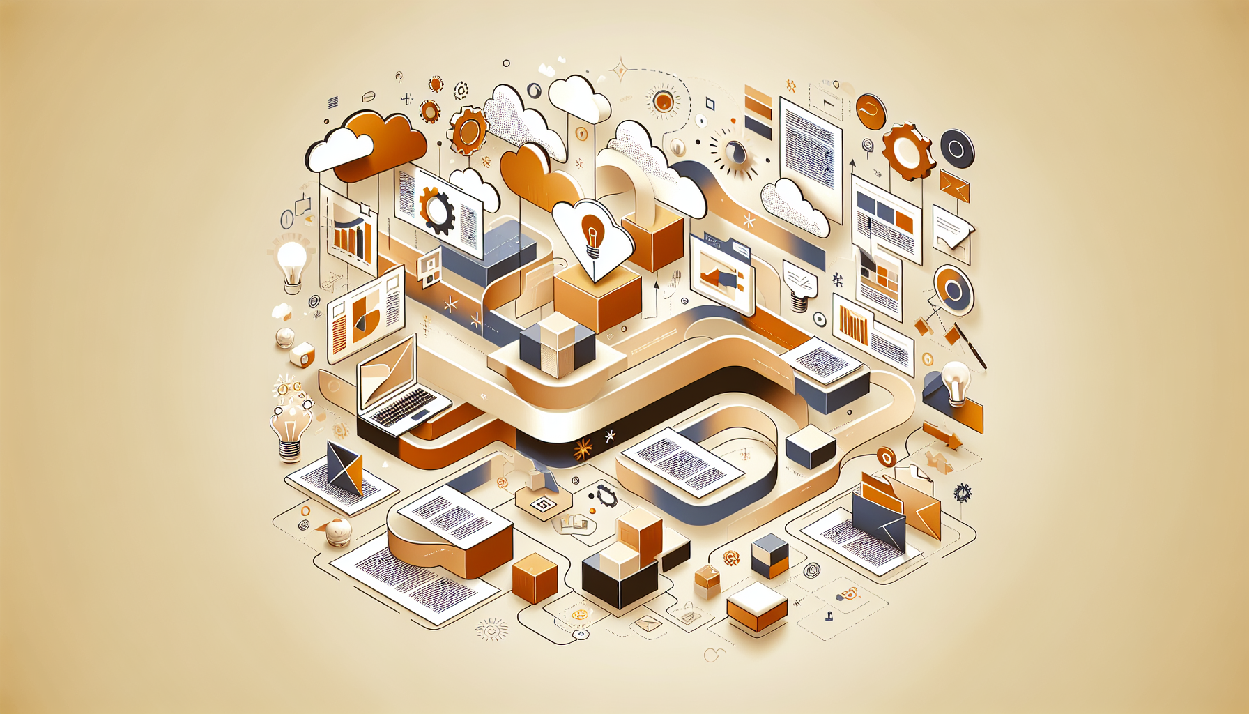 Content Strategy