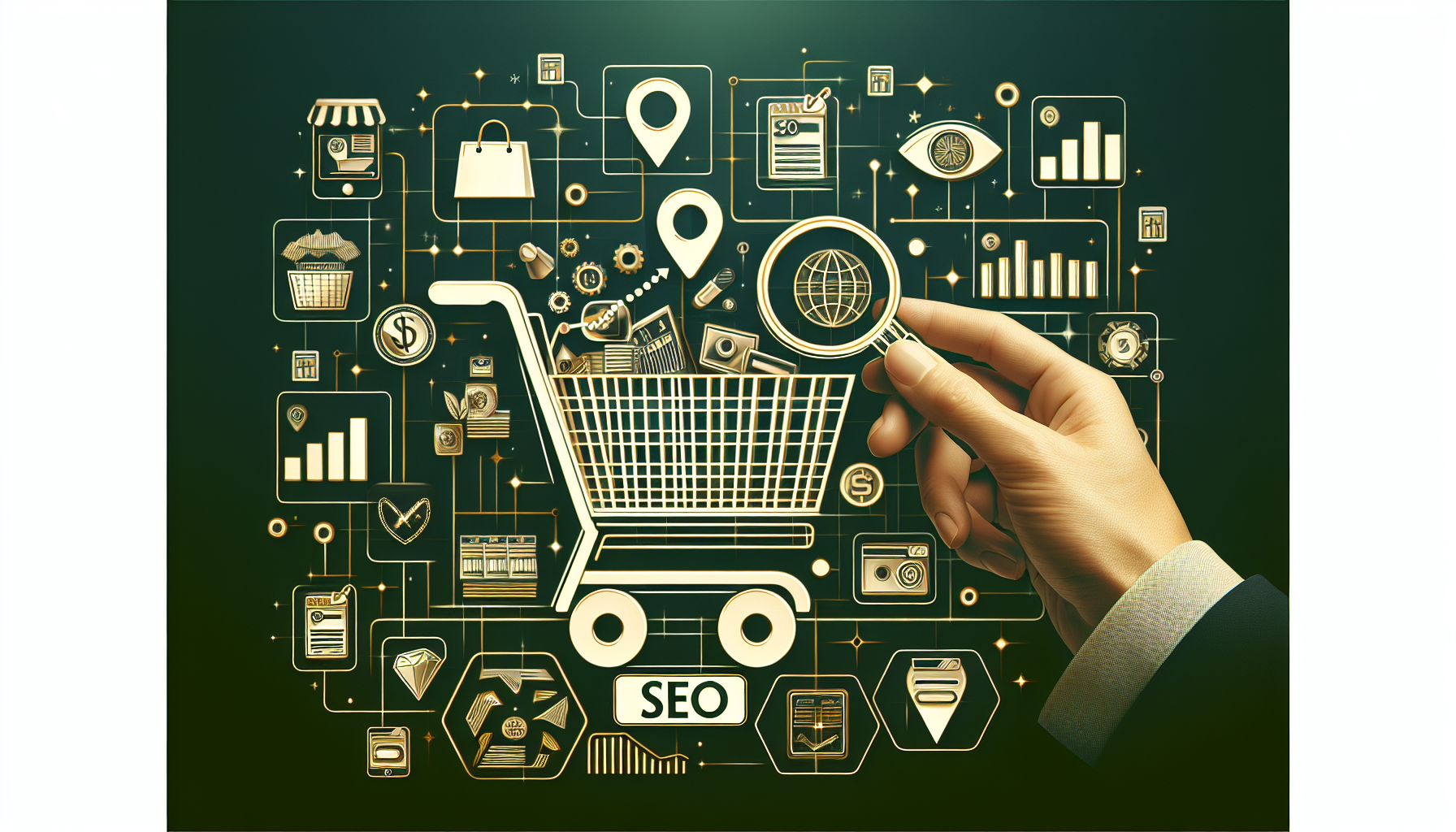 E-commerce SEO