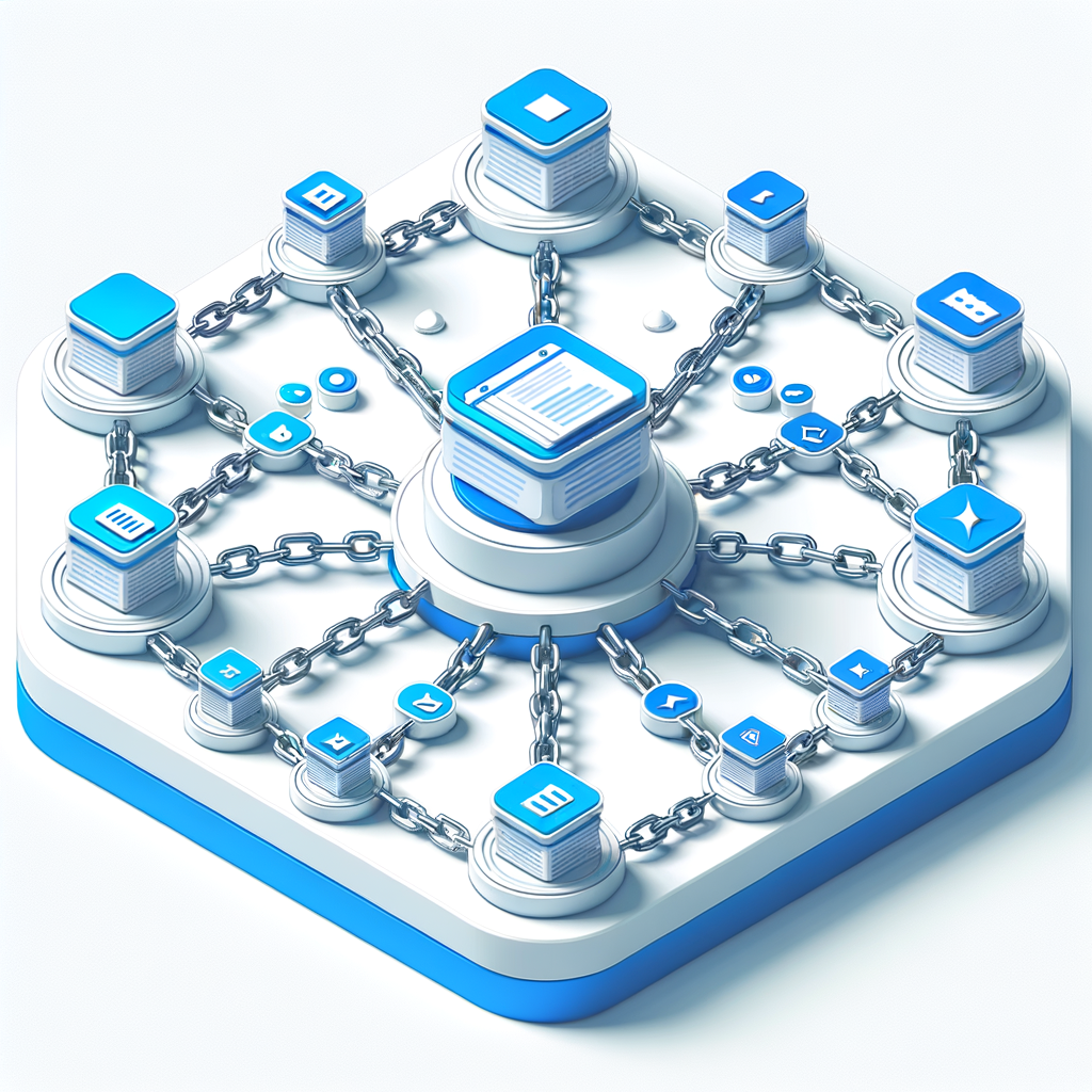 Link Building Service