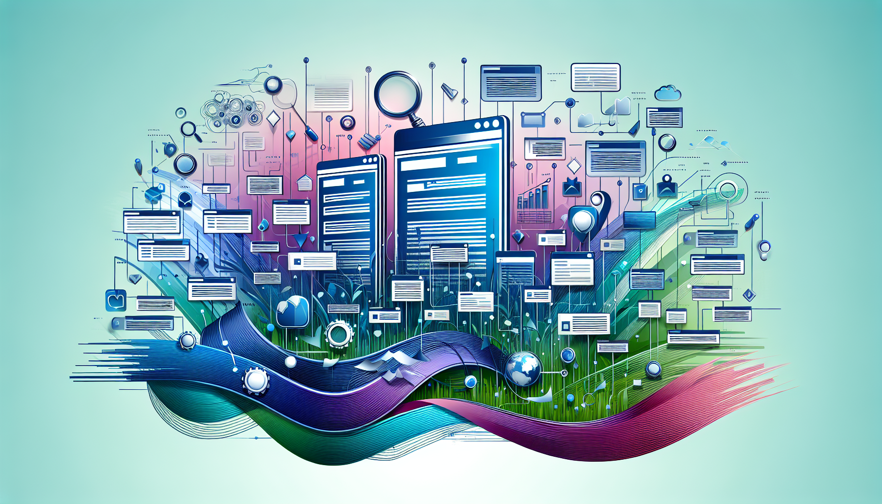 On-Page SEO